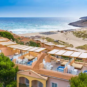 Zafiro Cala Mesquida 4* Cala Mesquida (Mallorca)