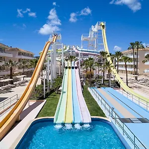 Fergus Club Mallorca Waterpark 4* Magaluf (Mallorca)