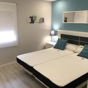 Bentabol Apartment
