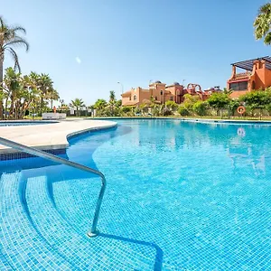 Iloftmalaga Atico Playa De Alamos Apartment