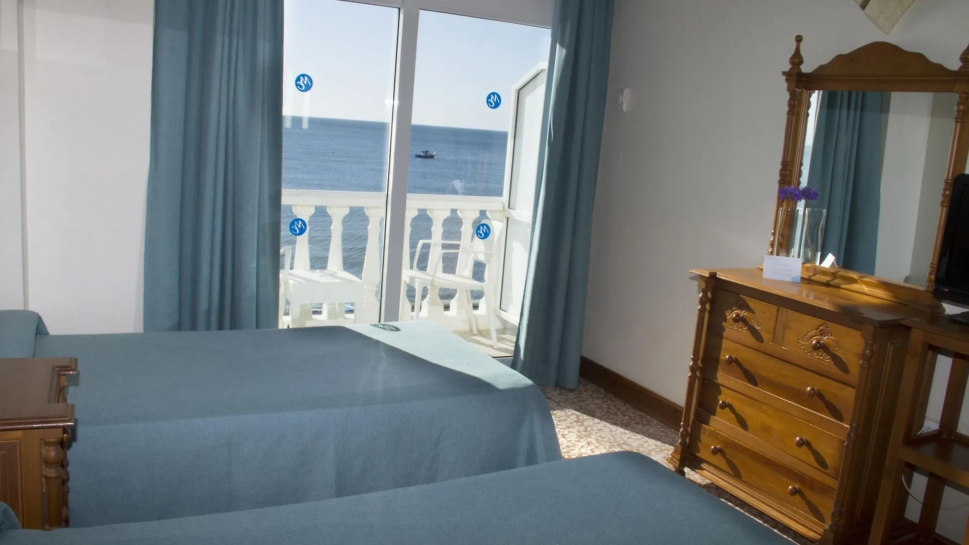 Hotel Moon Dreams Mediterraneo Torremolinos Spain