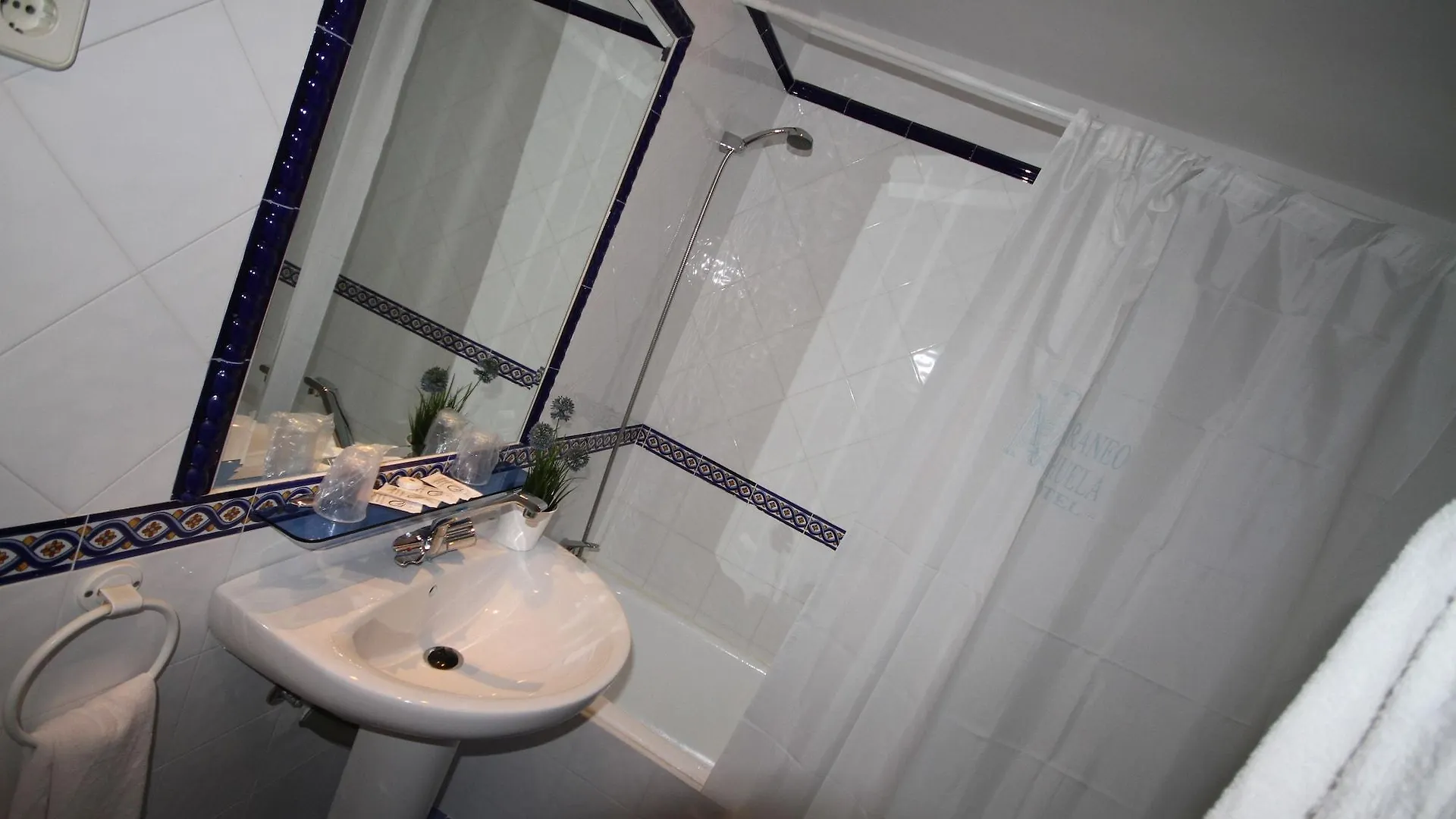 Hotel Moon Dreams Mediterraneo Torremolinos