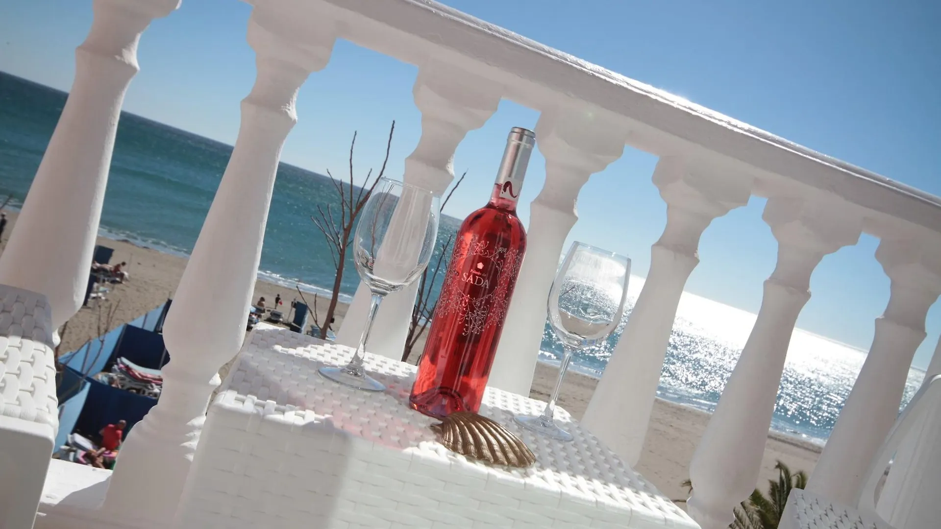 Hotel Moon Dreams Mediterraneo Torremolinos