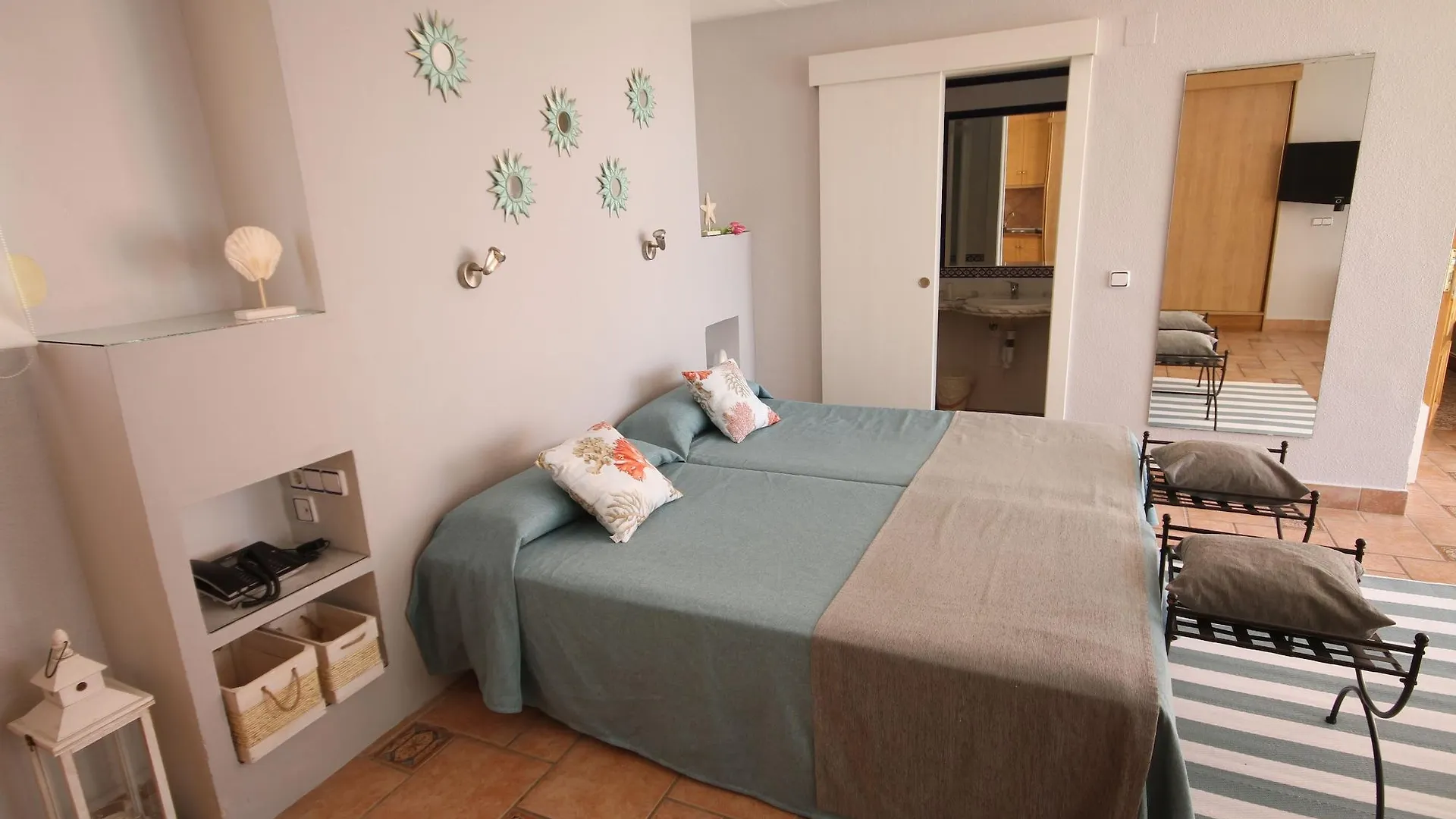 Hotel Moon Dreams Mediterraneo Torremolinos