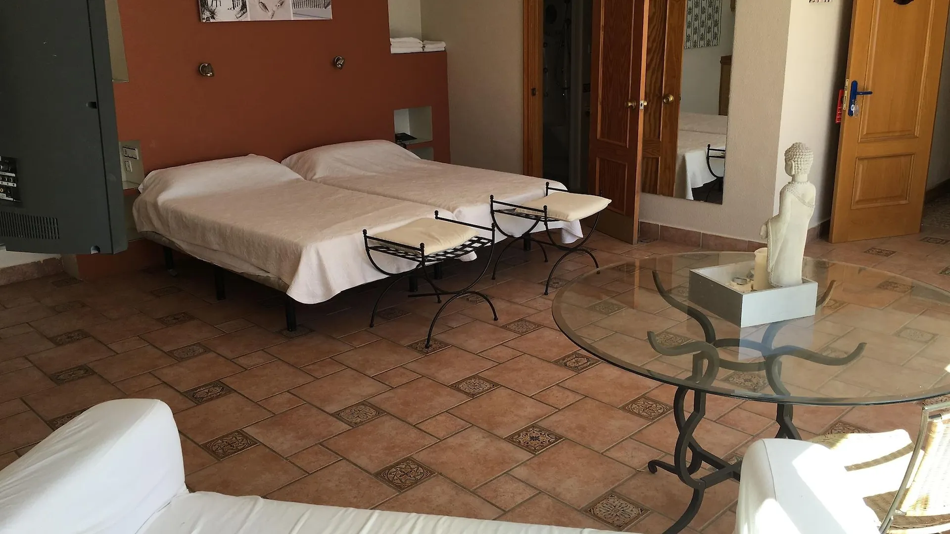 Hotel Moon Dreams Mediterraneo Torremolinos Spain