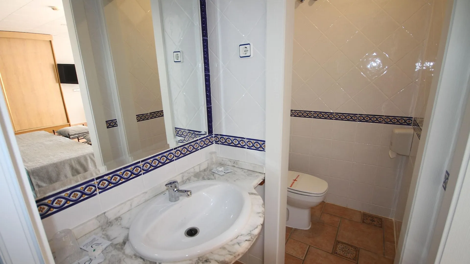 Hotel Moon Dreams Mediterraneo Torremolinos