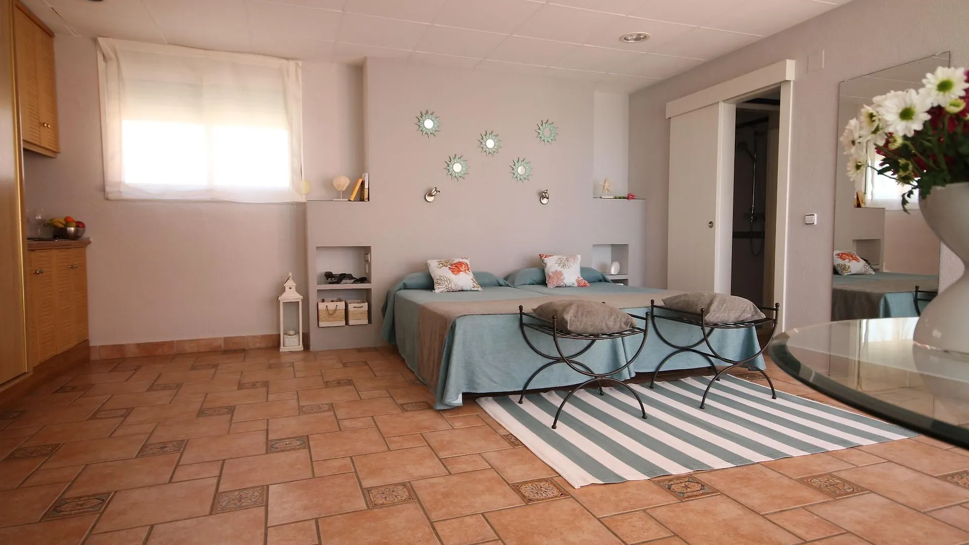 Hotel Moon Dreams Mediterraneo Torremolinos 3*,  Spain