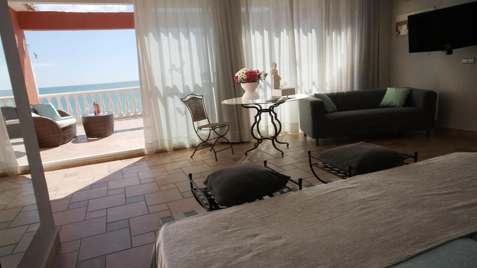 Hotel Moon Dreams Mediterraneo Torremolinos 3*,