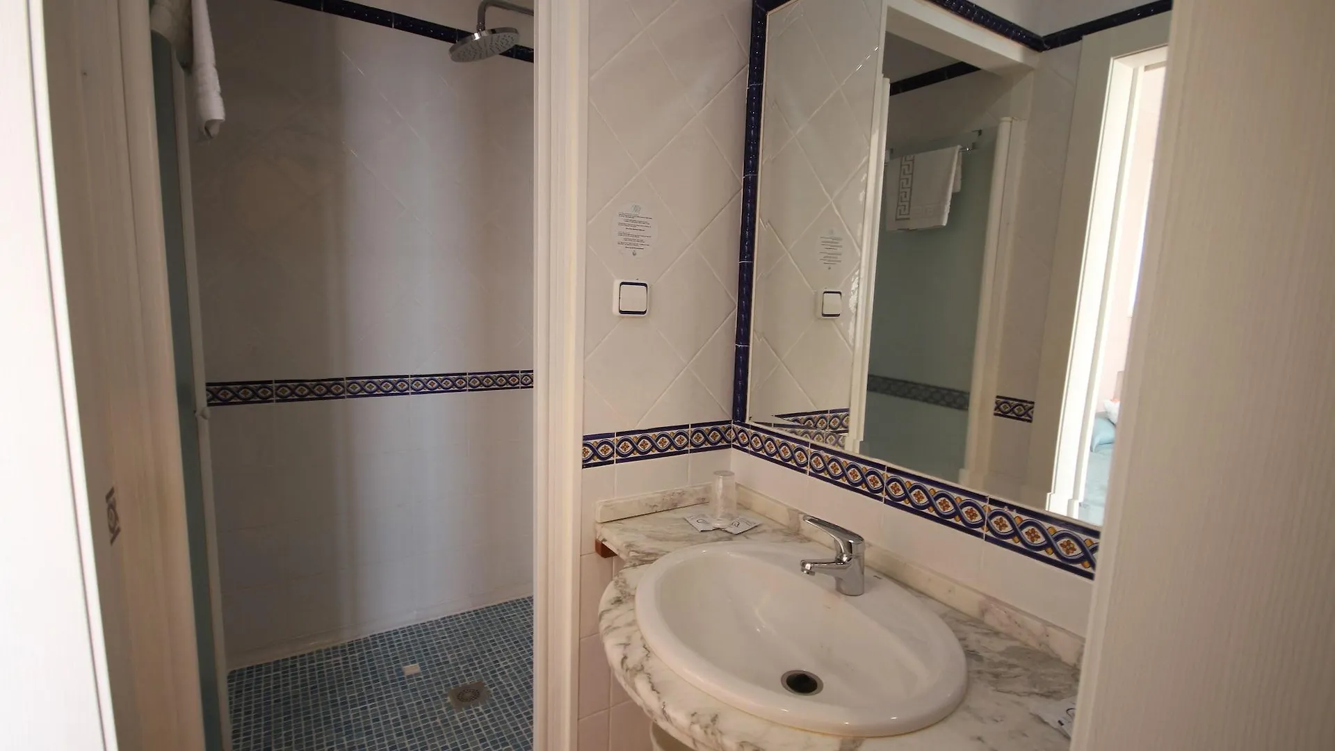 Hotel Moon Dreams Mediterraneo Torremolinos