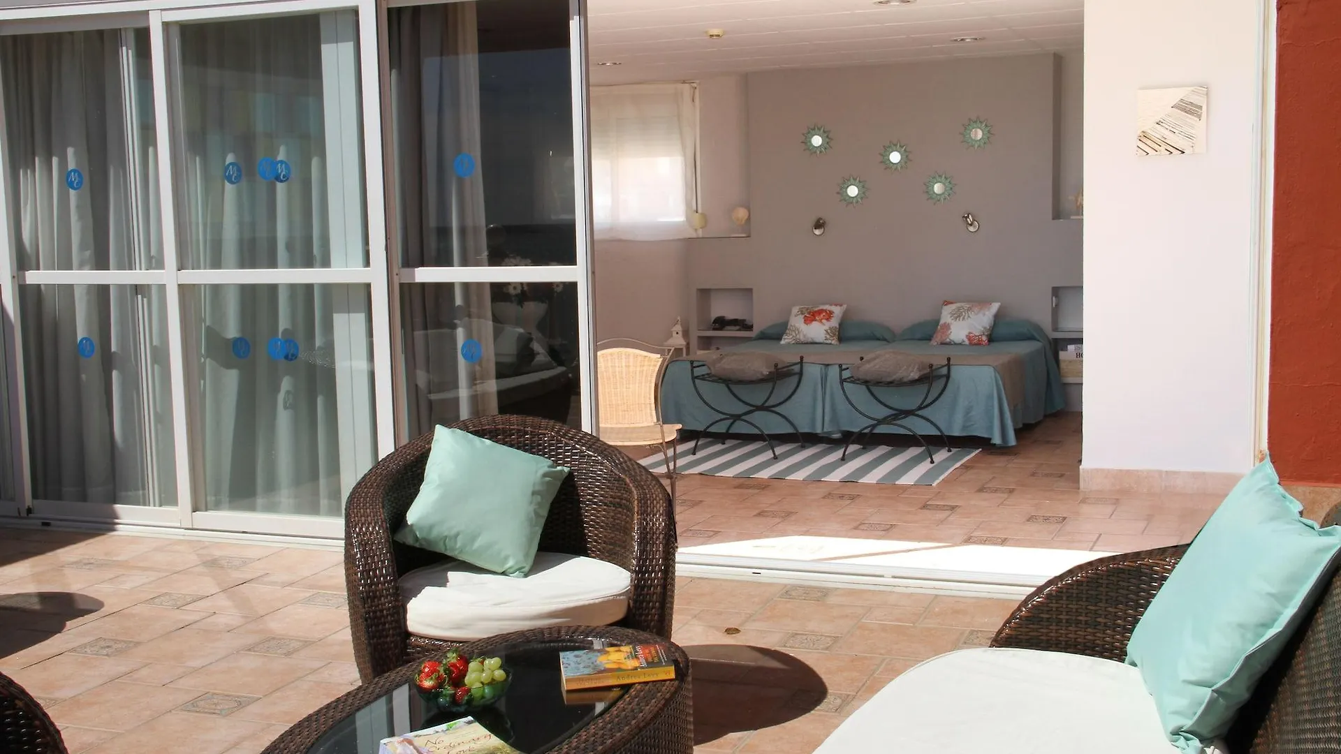 Hotel Moon Dreams Mediterraneo Torremolinos 3*,