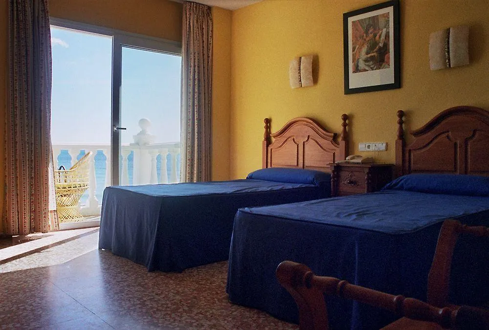 Hotel Moon Dreams Mediterraneo Torremolinos Spain