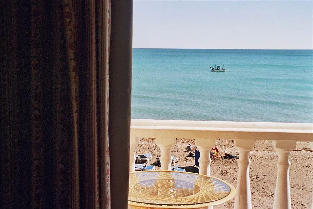 Hotel Moon Dreams Mediterraneo Torremolinos Spain