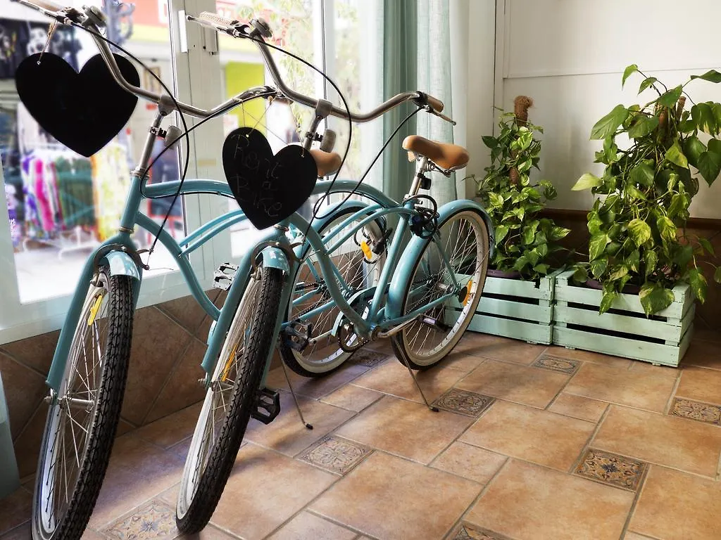 Hotel Moon Dreams Mediterraneo Torremolinos