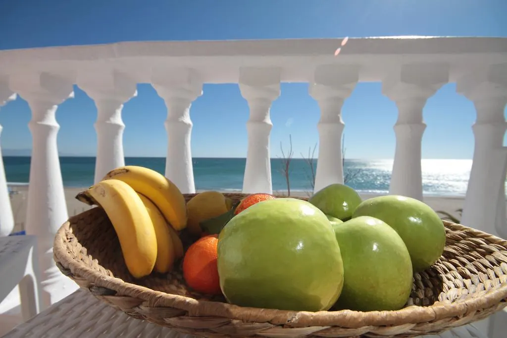 Hotel Moon Dreams Mediterraneo Torremolinos