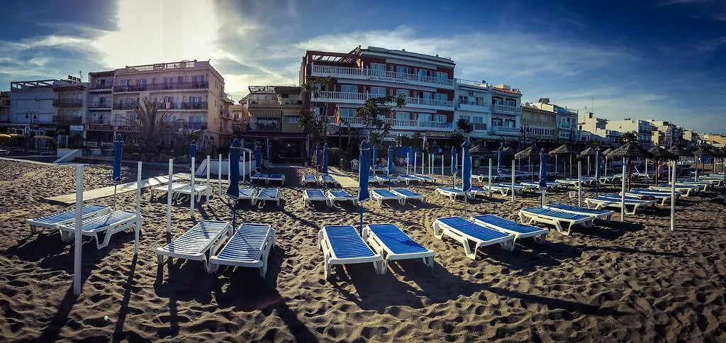 Hotel Moon Dreams Mediterraneo Torremolinos