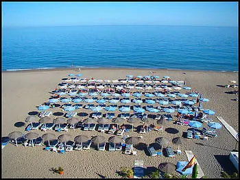 Hotel Moon Dreams Mediterraneo Torremolinos