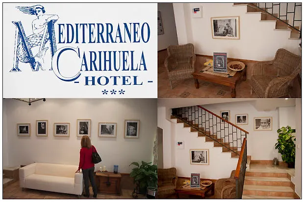 Hotel Moon Dreams Mediterraneo Torremolinos