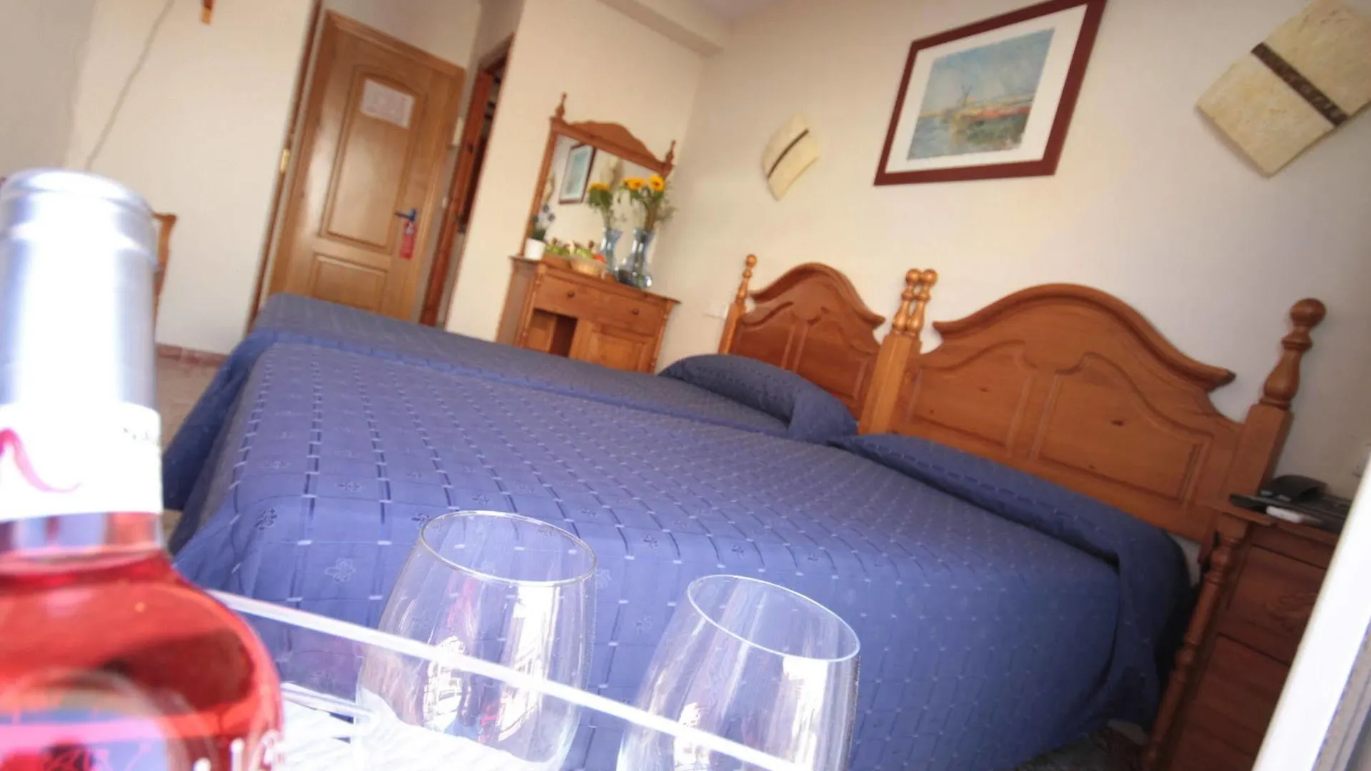 Hotel Moon Dreams Mediterraneo توريمولينوس