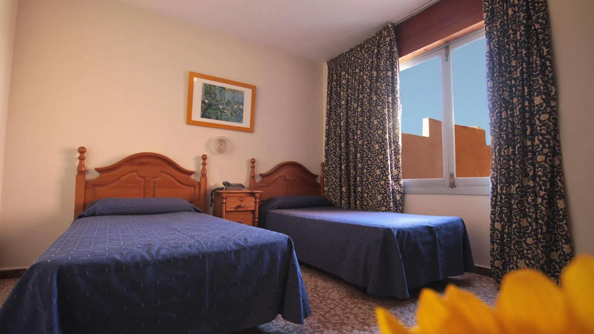 Hotel Moon Dreams Mediterraneo Torremolinos
