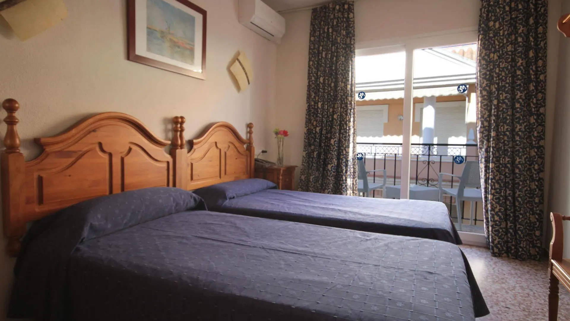 Hotel Moon Dreams Mediterraneo توريمولينوس 3*,