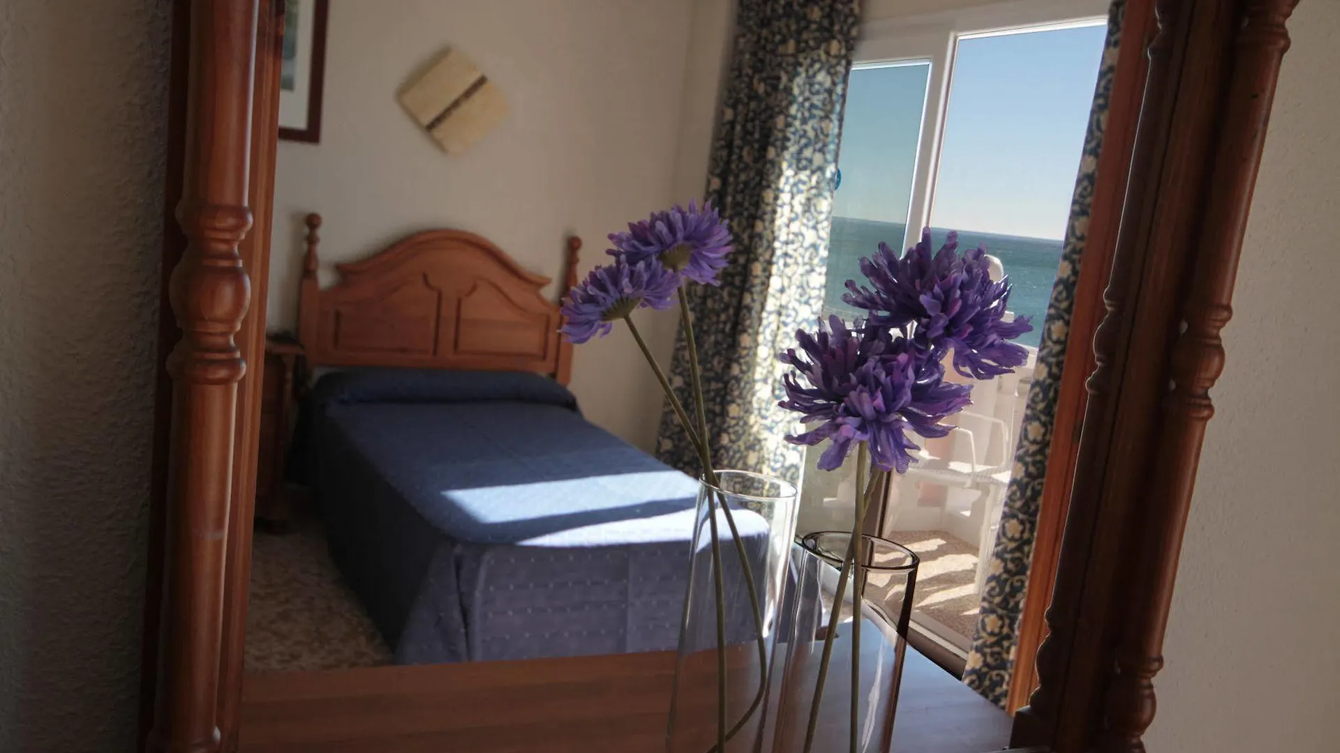 Hotel Moon Dreams Mediterraneo توريمولينوس