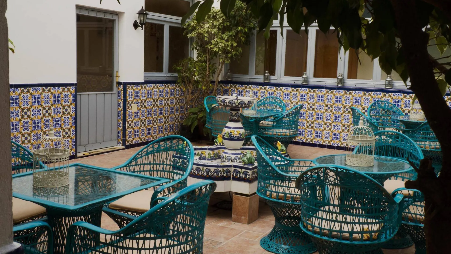 Hotel Moon Dreams Mediterraneo Torremolinos 3*,  Spain