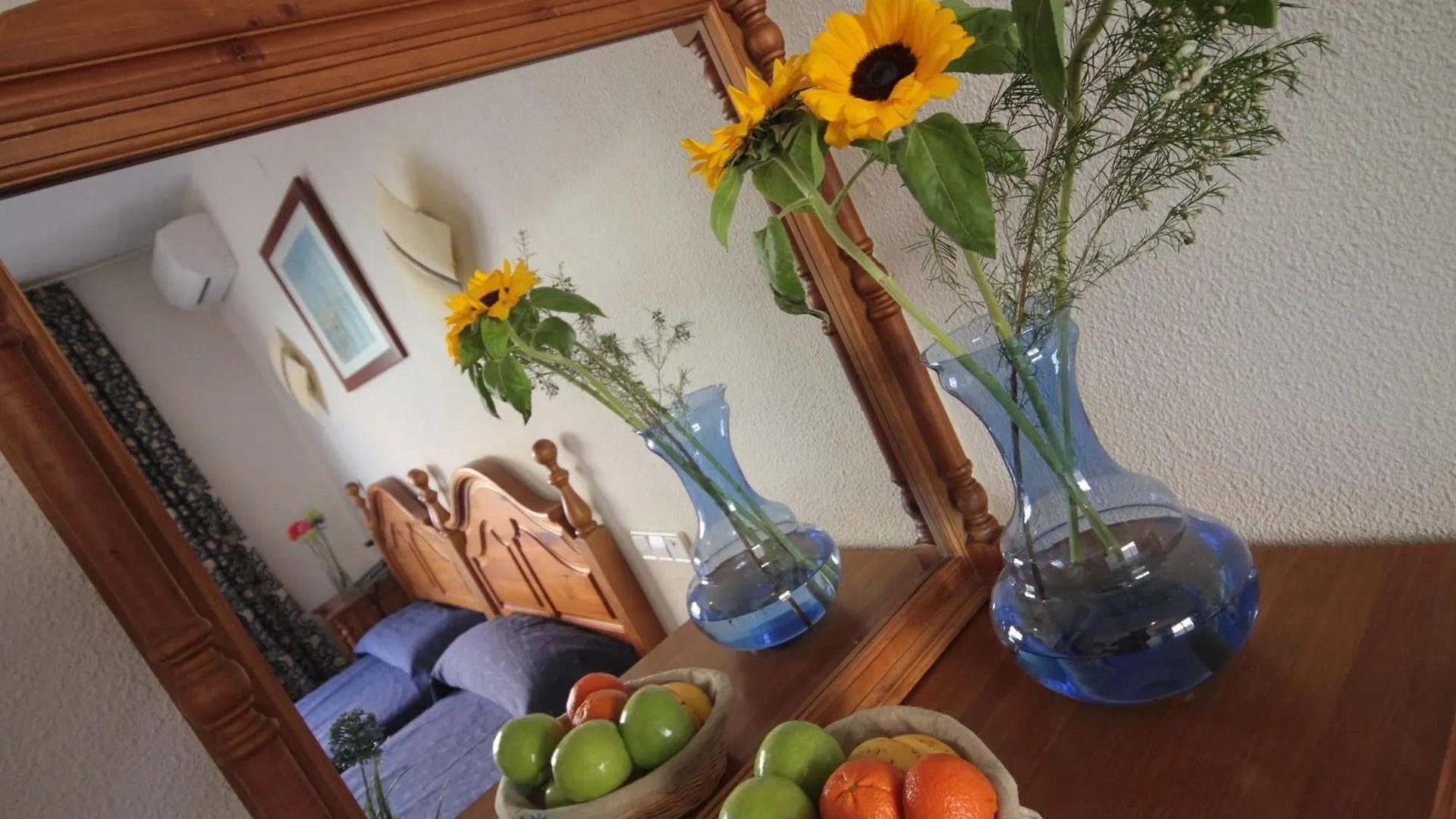 Hotel Moon Dreams Mediterraneo توريمولينوس